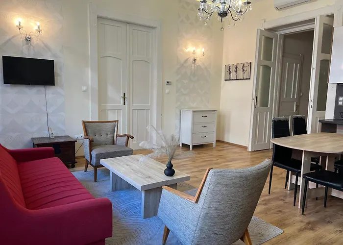 P9 By Small Home Budapest