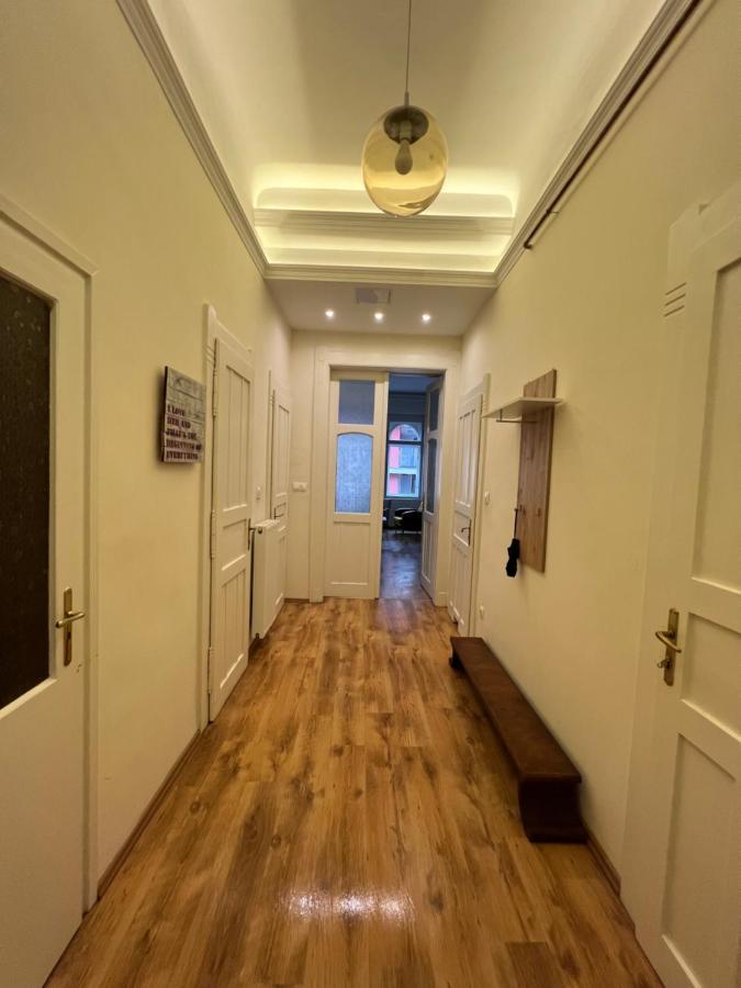 Apartmán P9 By Small Budapest