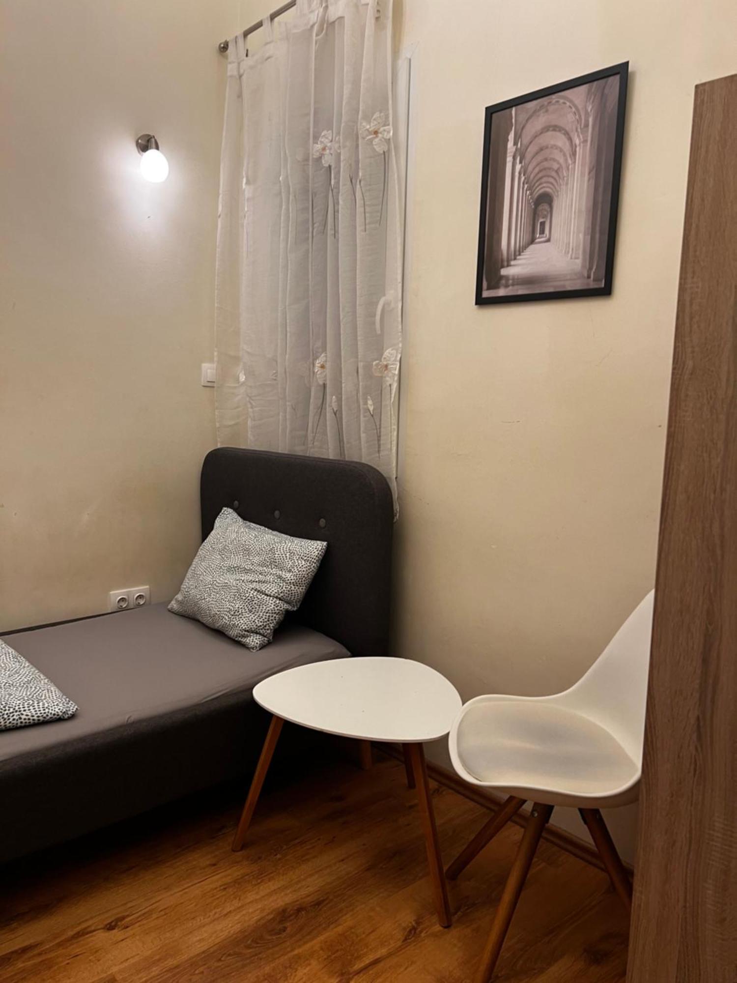 P9 By Small Apartmán