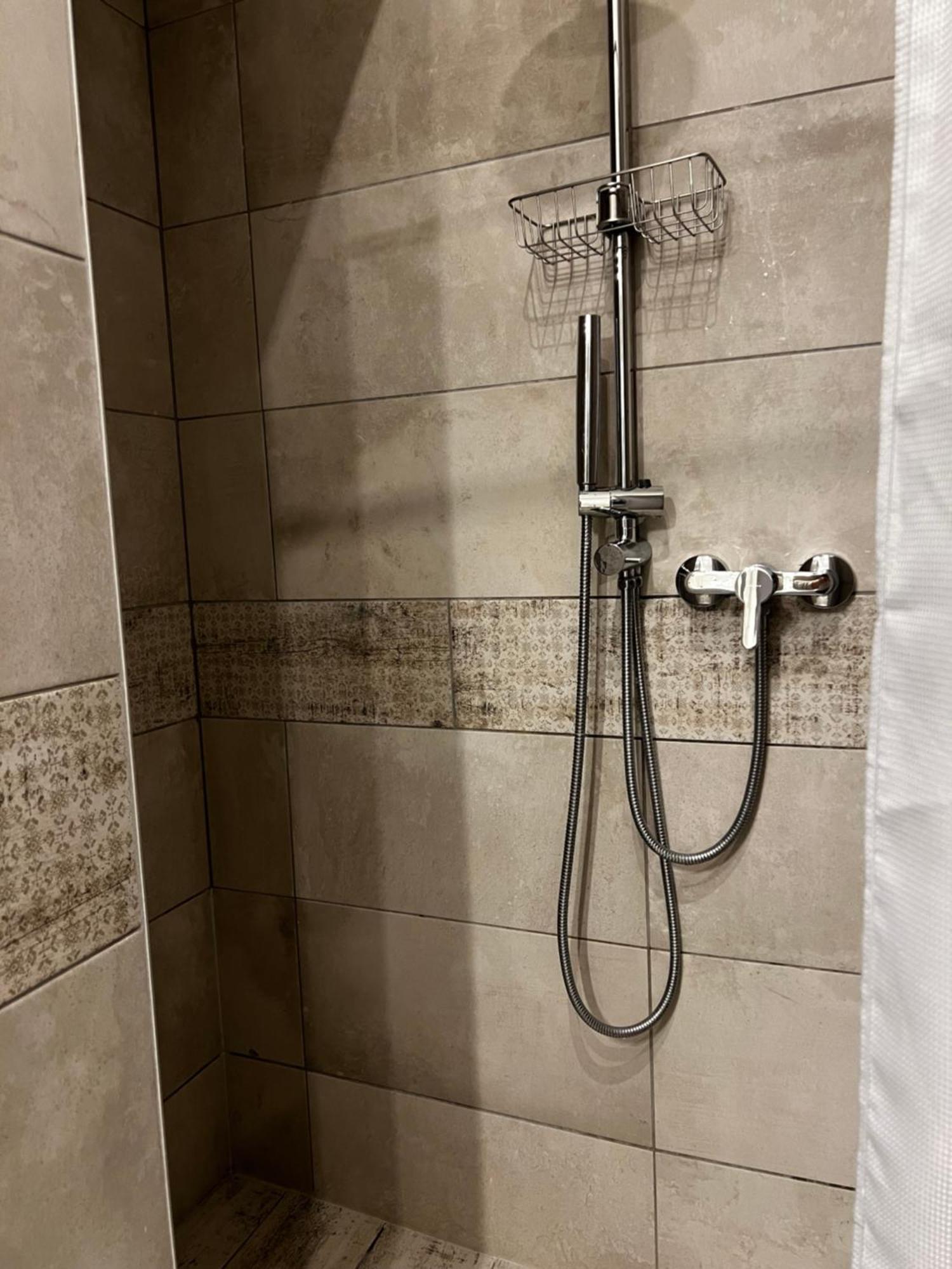 P9 By Small Apartmán *