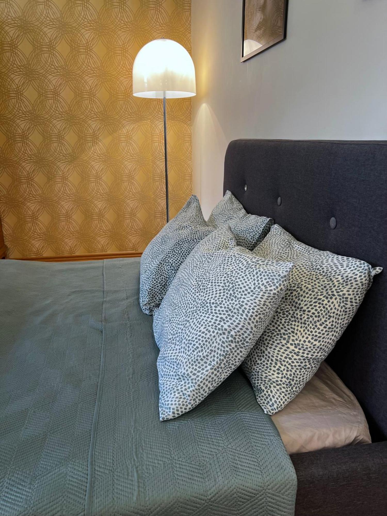 Apartmán P9 By Small *