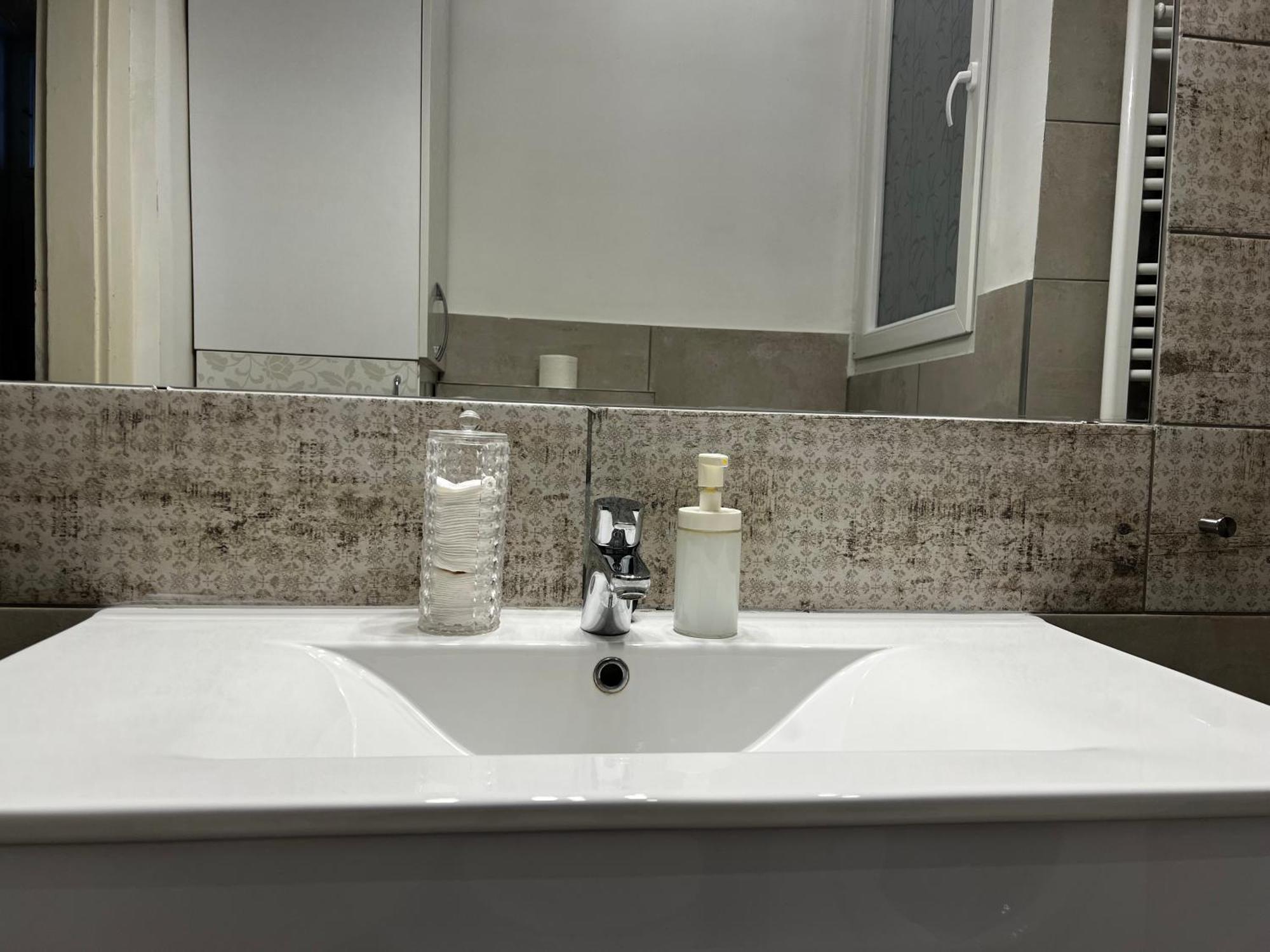 Apartmán P9 By Small
