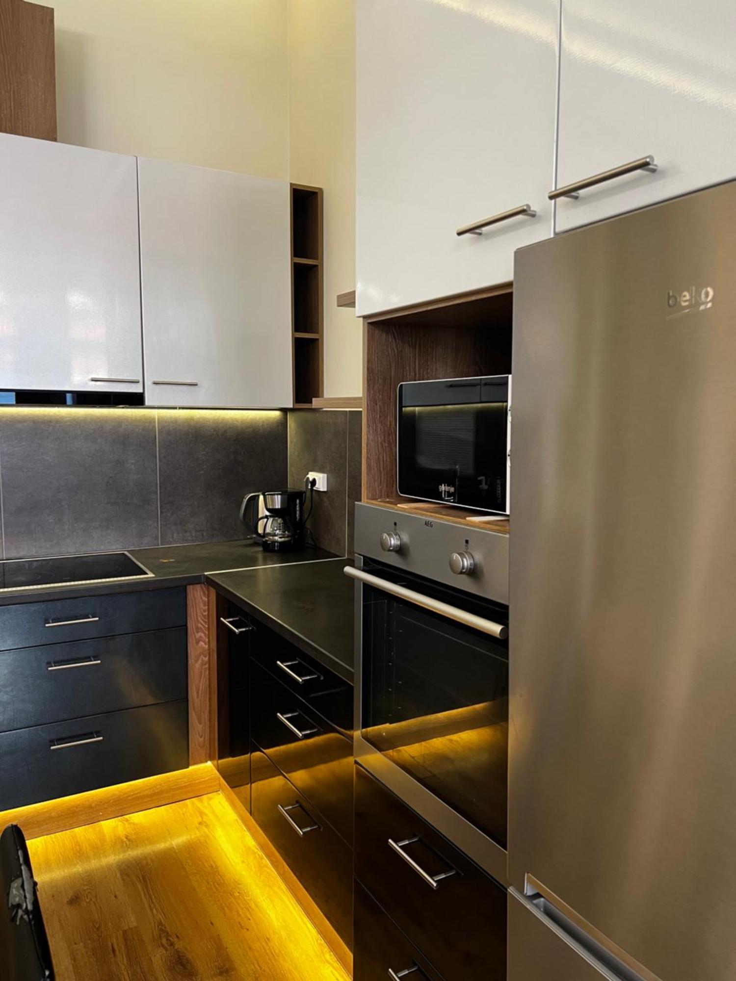 Apartmán P9 By Small *