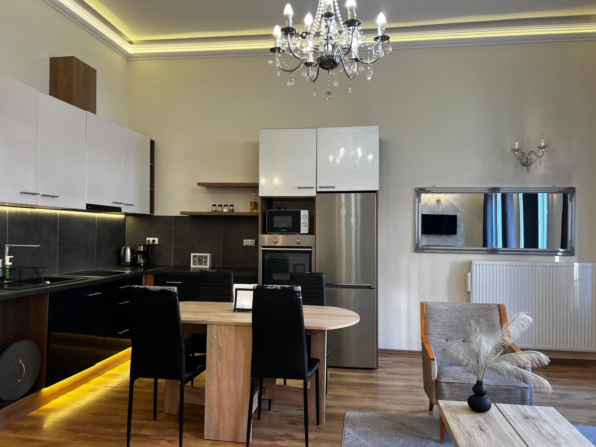 Apartmán P9 By Small