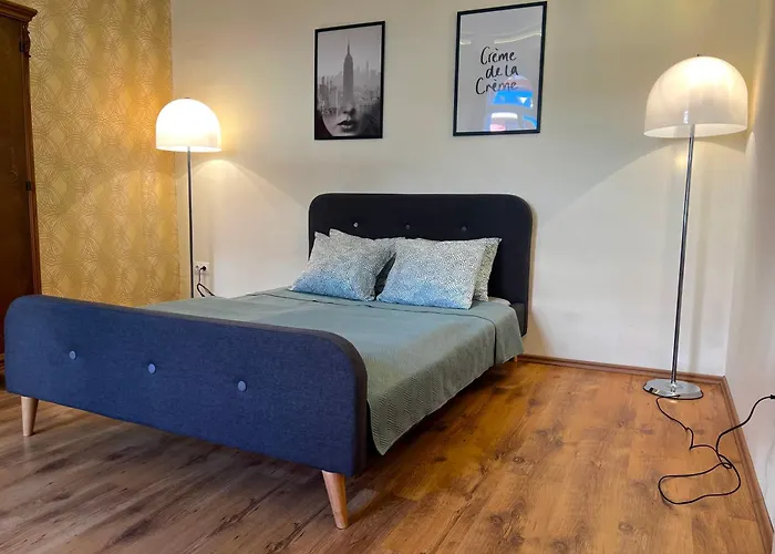 P9 By Small Home Budapest