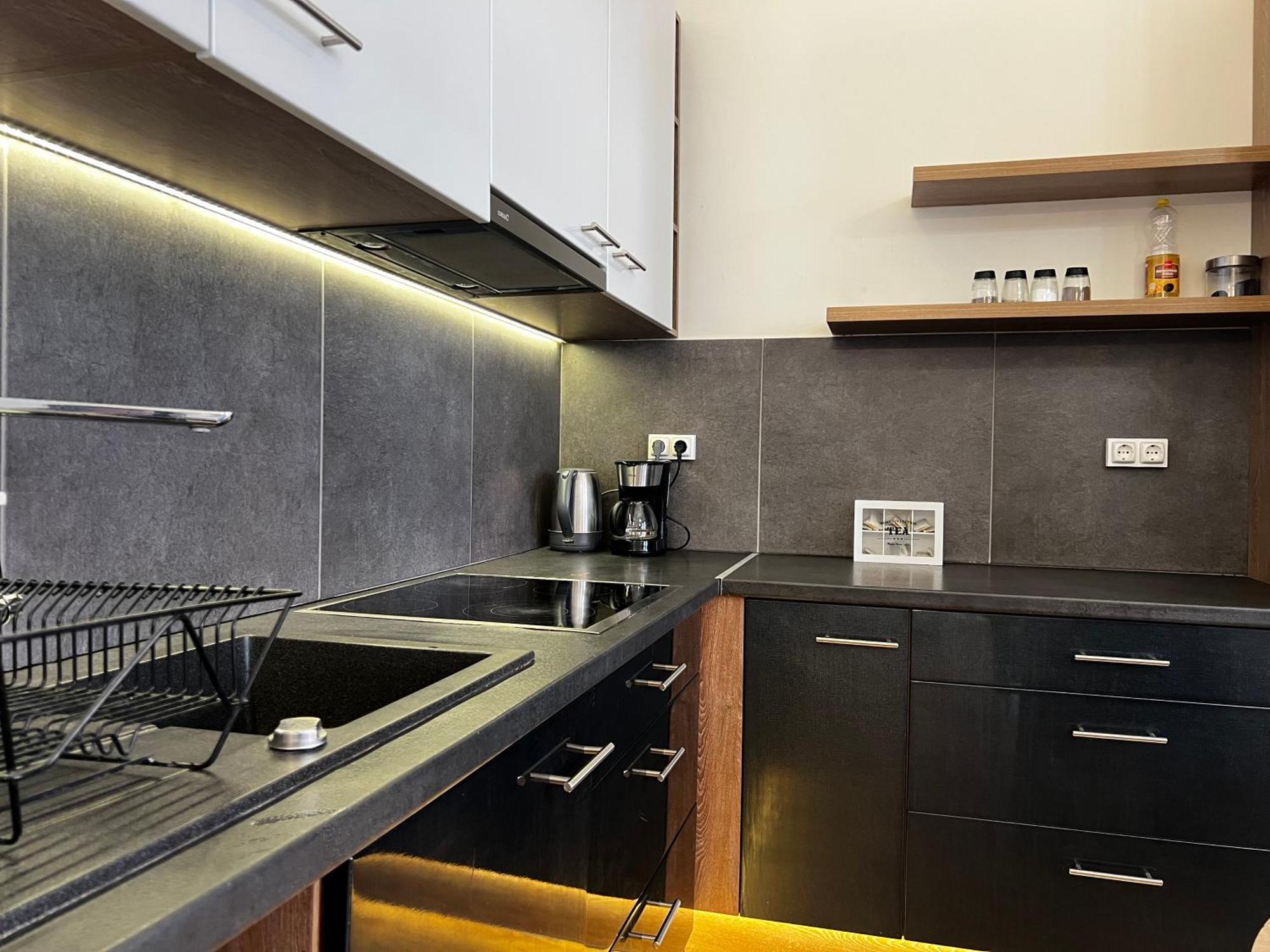 Appartamento P9 By Small