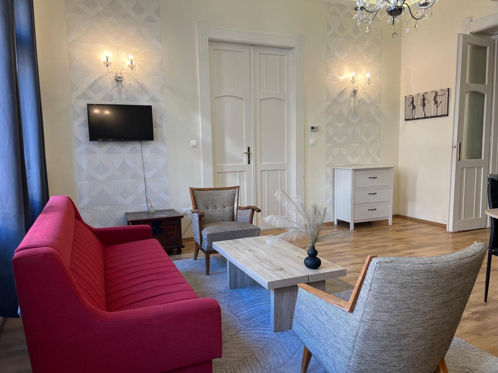 P9 By Small Appartement